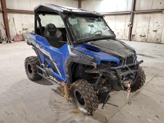 2018 POLARIS GENERAL 10 #2923977826