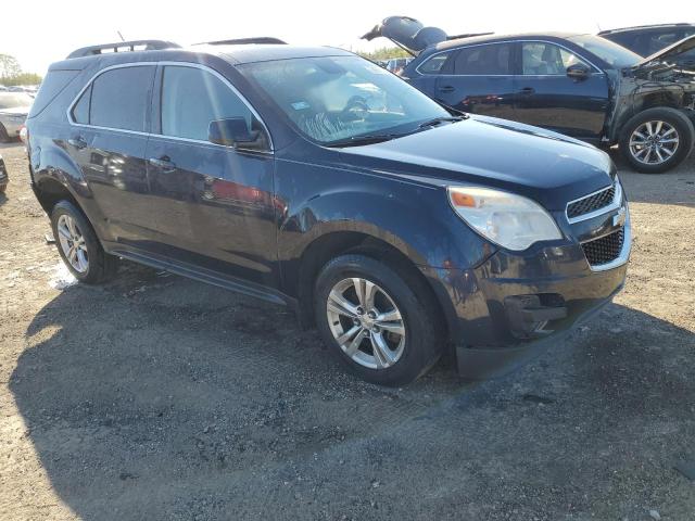 2015 CHEVROLET EQUINOX LT - 2GNFLBE32F6298199