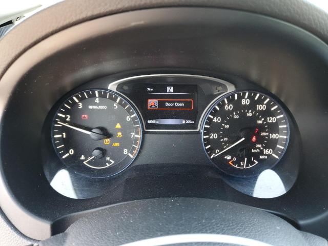 2016 NISSAN ALTIMA 2.5 - 1N4AL3AP4GC169283