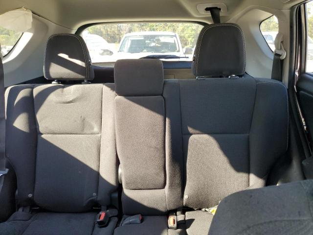 2018 TOYOTA RAV4 ADVEN - 2T3WFREV4JW504906