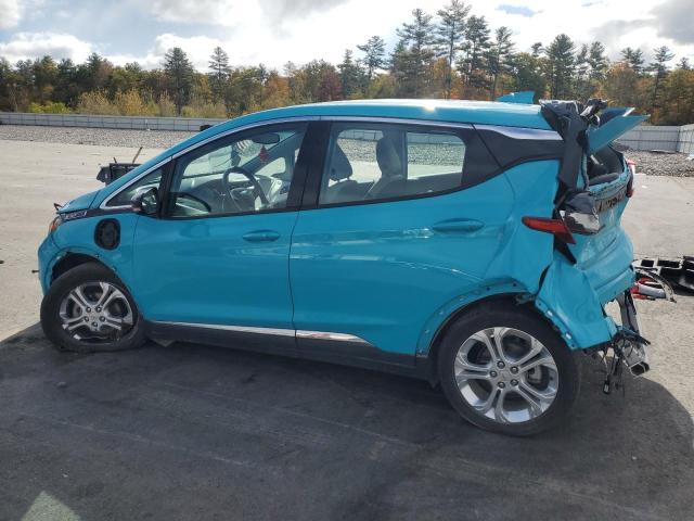 2020 CHEVROLET BOLT EV LT - 1G1FY6S03L4133361