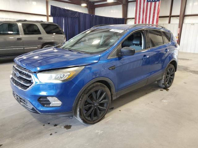 2017 FORD ESCAPE SE - 1FMCU0GD3HUB73988