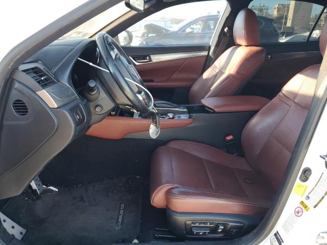 2015 LEXUS GS 350 JTHBE1BL4FA016985