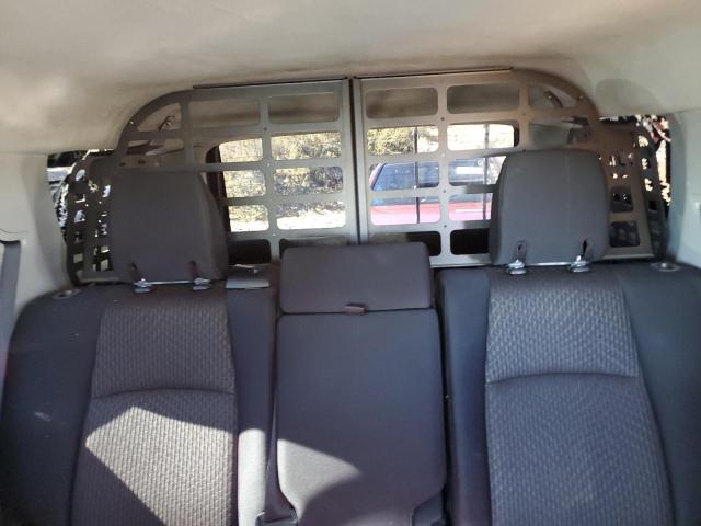 2017 TOYOTA 4RUNNER SR - JTEBU5JRXH5450904