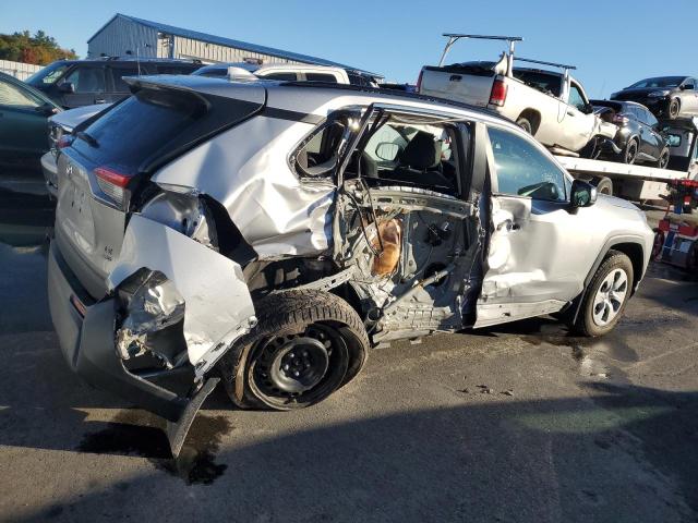 2021 TOYOTA RAV4 LE - 2T3F1RFV9MC202899