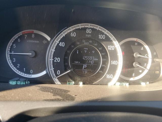 2016 HONDA ACCORD LX - 1HGCR2F35GA187760