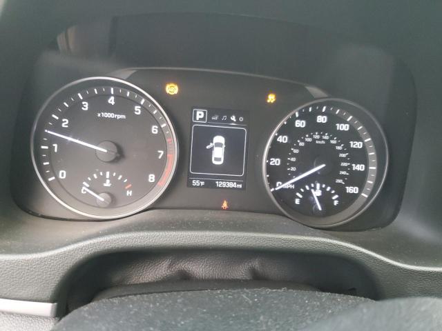 2018 HYUNDAI ELANTRA SE - 5NPD84LF6JH267648