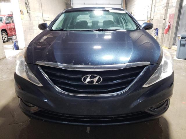 VIN 5NPEB4AC3DH751408 2013 Hyundai Sonata, Gls no.5