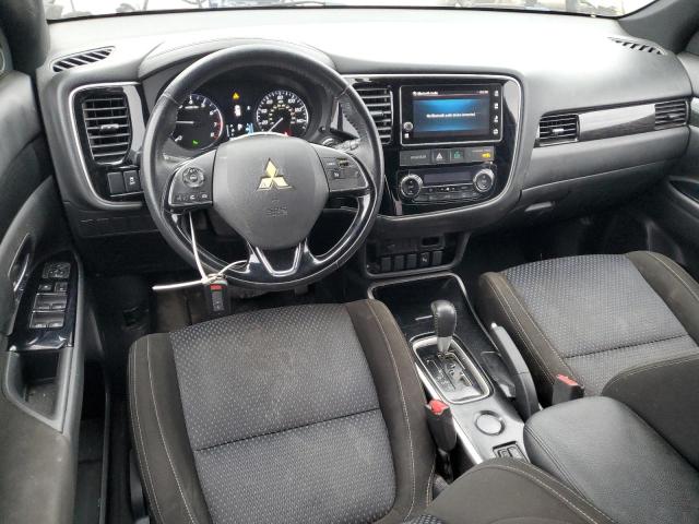 2018 MITSUBISHI OUTLANDER - JA4AD3A30JZ019982