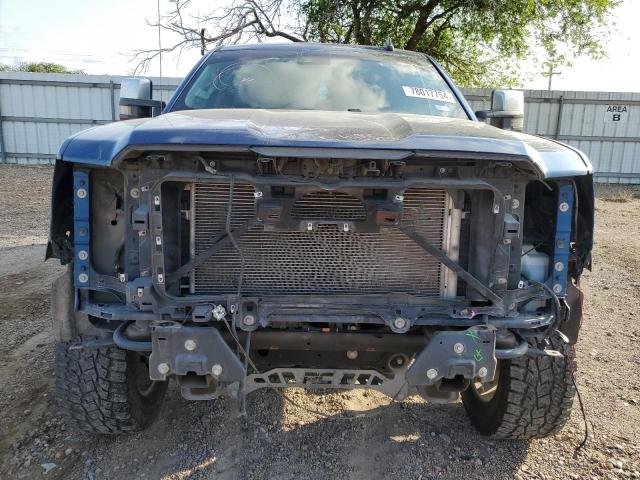 2017 GMC SIERRA C15 - 3GTP1NEC2HG204768