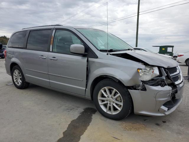 2015 DODGE GRAND CARA - 2C4RDGCG7FR536066