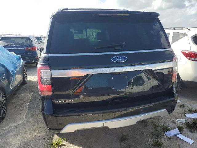 VIN 1FMJU1LT9LEA68496 2020 Ford Expedition, Platinum no.6