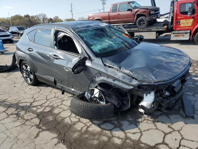 2024 HYUNDAI KONA SEL - KM8HC3AB7RU160163