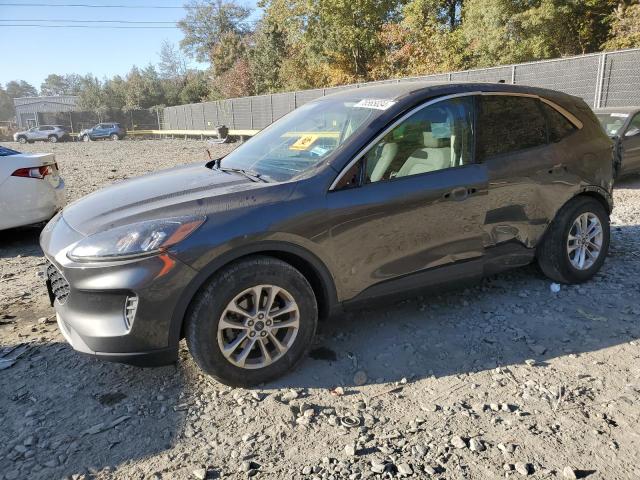 2020 FORD ESCAPE SE - 1FMCU9G68LUA24703