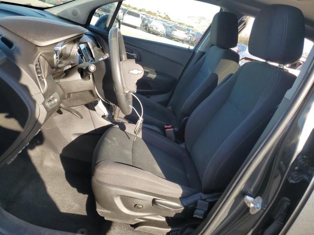 2019 CHEVROLET TRAX LS - 3GNCJKSB4KL276411