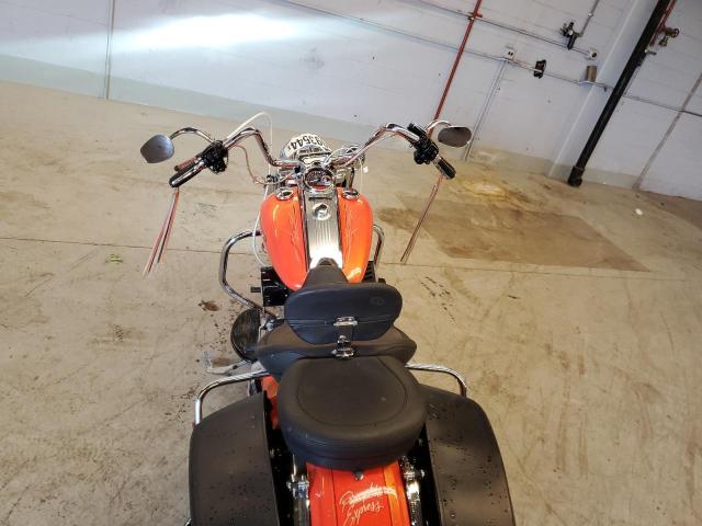 2012 HARLEY-DAVIDSON FLHRC ROAD - 1HD1FRM13CB672572