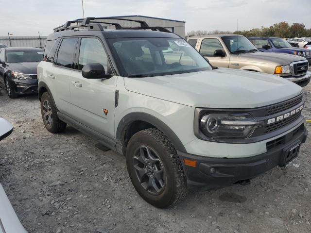 2021 FORD BRONCO SPO - 3FMCR9D90MRA78215