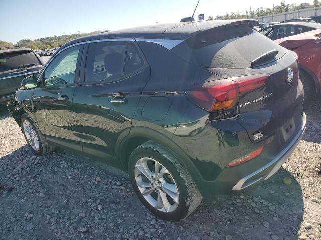 2020 BUICK ENCORE GX - KL4MMBS21LB096269