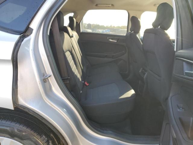 2017 FORD EDGE SE - 2FMPK3G99HBC24694