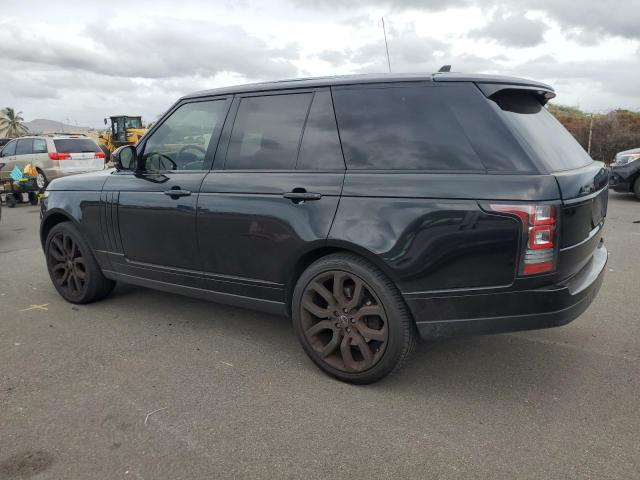 Vin: salgr2pf3ga301305, lot: 56352654, land rover rangerover 20162