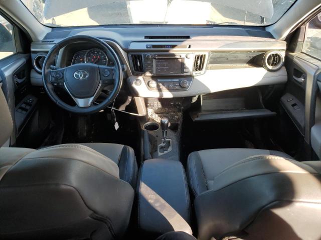 2015 TOYOTA RAV4 LIMIT - 2T3DFREV3FW232430