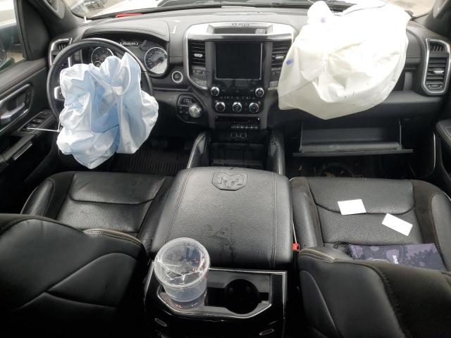 2022 RAM 1500 LARAM - 1C6SRFRT6NN429742