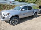 2020 TOYOTA TACOMA DOU - 3TMCZ5AN9LM319795