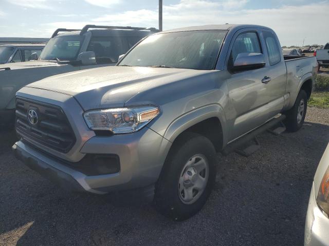 VIN 5TFRX5GN8HX092978 2017 Toyota Tacoma, Access Cab no.1