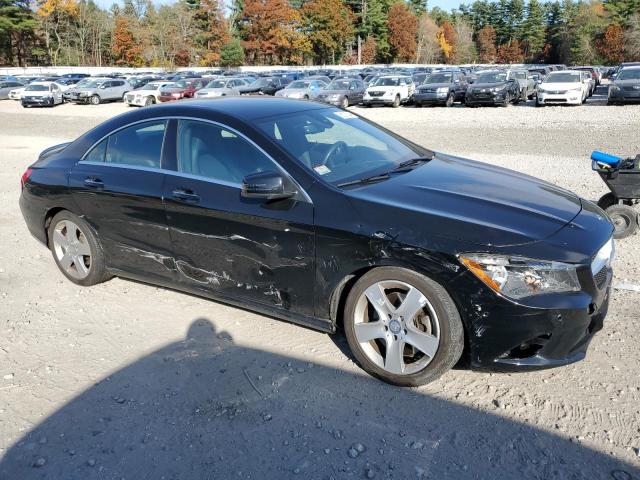 2015 MERCEDES-BENZ CLA 250 4M - WDDSJ4GB2FN207365