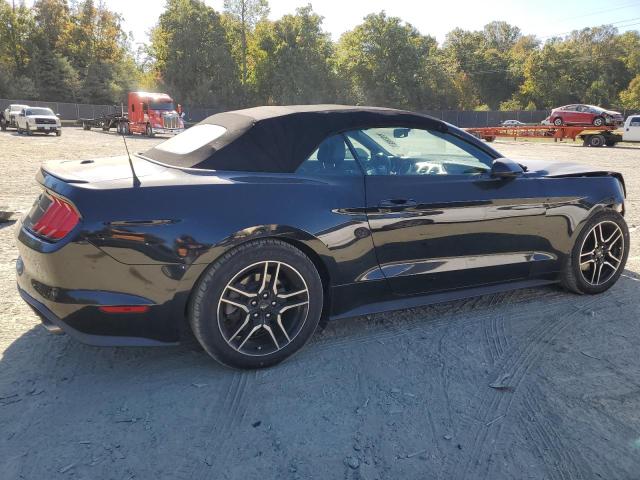 2019 FORD MUSTANG - 1FATP8UH6K5149077