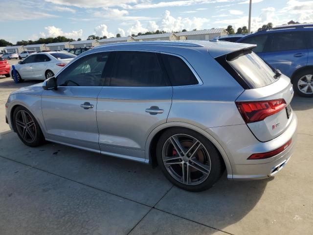 VIN WA1B4AFY1K2001448 2019 Audi SQ5, Premium Plus no.2