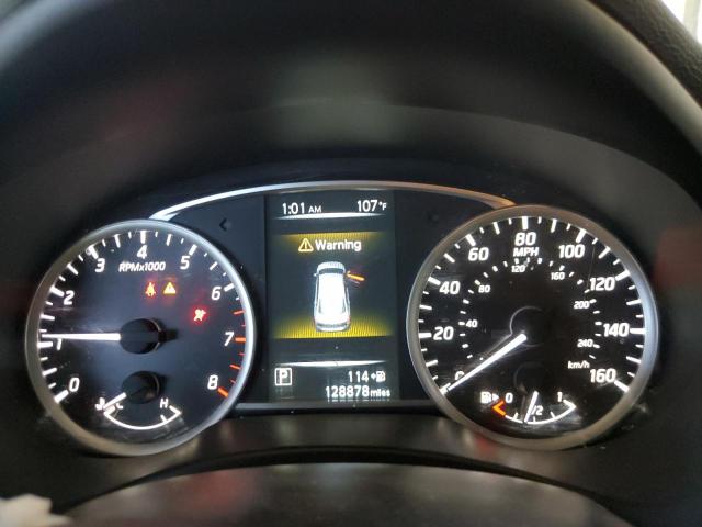 2017 NISSAN SENTRA S - 3N1AB7AP6HY283995