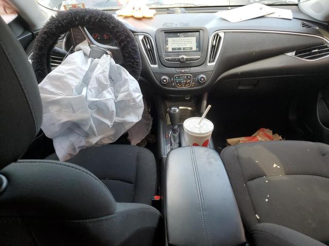 2017 CHEVROLET MALIBU HYB - 1G1ZJ5SU1HF206284