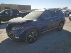 2017 NISSAN ROGUE SV - 5N1AT2MV5HC835661