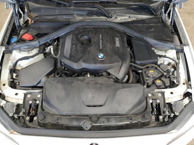 VIN WBA2J3C06L7E63629 2020 BMW 2 SERIES no.11