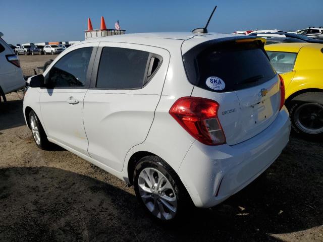 VIN KL8CD6SA8NC042134 2022 CHEVROLET SPARK no.2