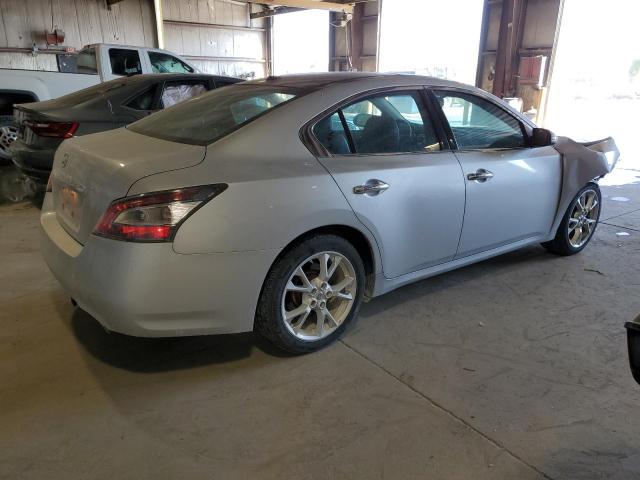 VIN 1N4AA5AP2EC486977 2014 Nissan Maxima, S no.3