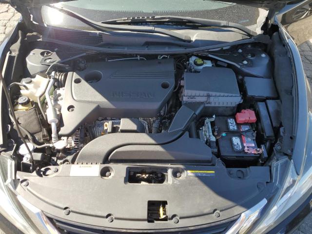 2018 NISSAN ALTIMA 2.5 - 1N4AL3AP6JC209385