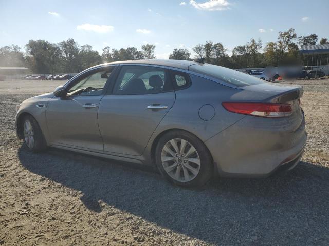 2016 KIA OPTIMA EX - 5XXGU4L37GG095052