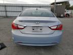 HYUNDAI SONATA GLS photo