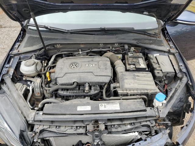 2018 VOLKSWAGEN GOLF SPORT - 3VWZ17AU1JM754955