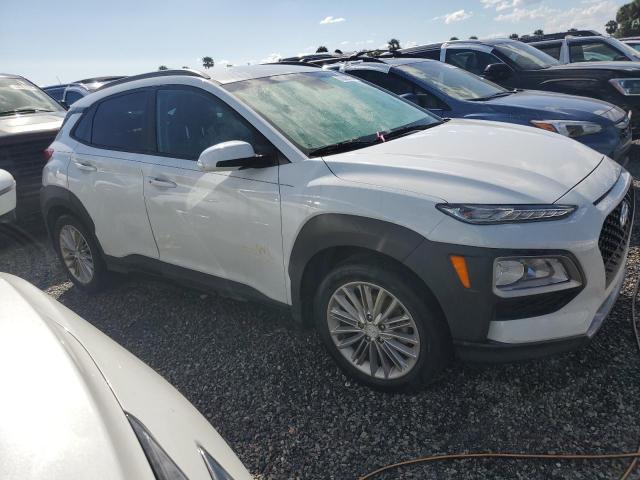 2021 HYUNDAI KONA SEL P - KM8K62AA2MU628565