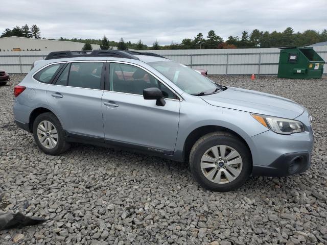 VIN 4S4BSAAC0H3254783 2017 Subaru Outback, 2.5I no.4