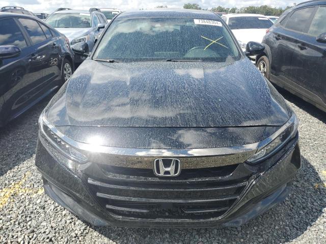 VIN 1HGCV1F35LA129938 2020 Honda Accord, Sport no.5