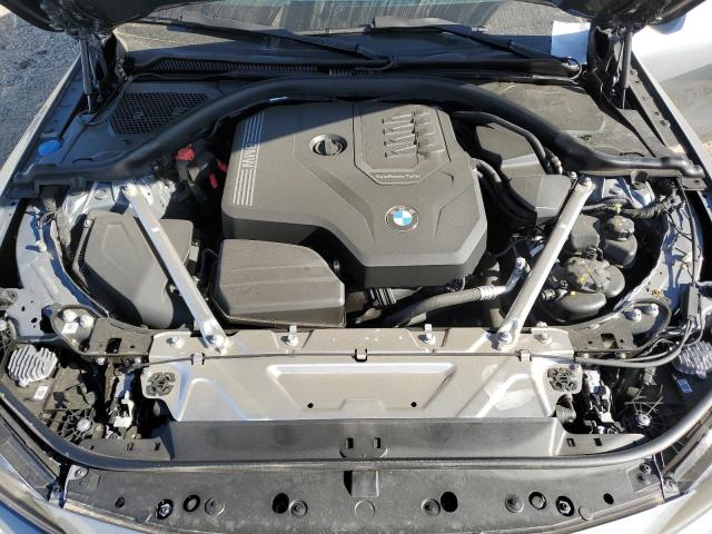 2024 BMW 430XI GRAN - WBA73AV03RFT31909