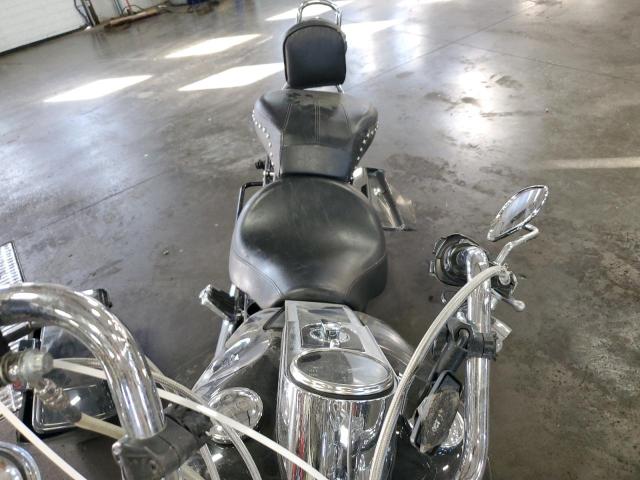 2006 HARLEY-DAVIDSON FLST - 1HD1JEY196Y014774
