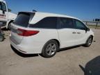 HONDA ODYSSEY EX photo