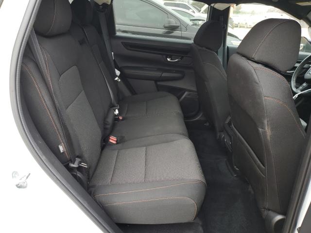 2023 HONDA CR-V SPORT - 7FARS5H57PE003492