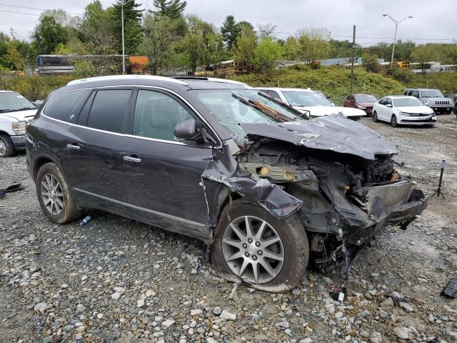 VIN 5GAKVBKD3HJ245310 2017 Buick Enclave no.4