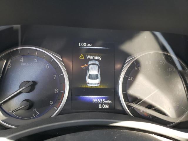 2015 INFINITI Q50 BASE - JN1BV7ARXFM413547